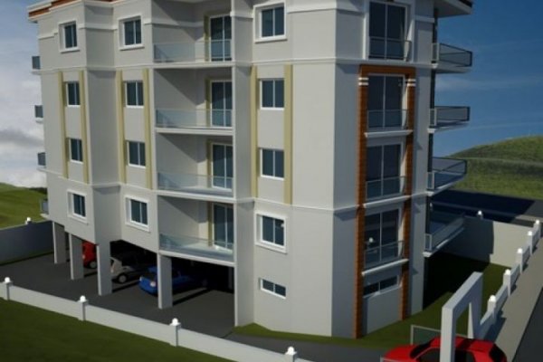 ARCAN APARTMANI