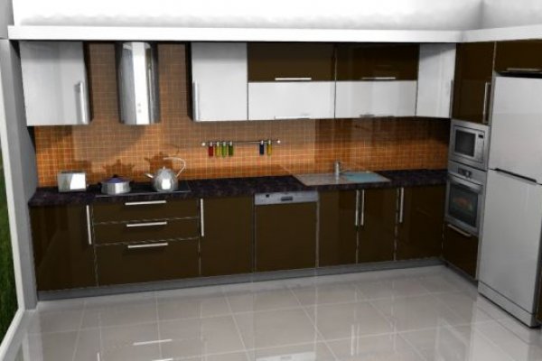 KEMER EVLERİ 2.ETAP