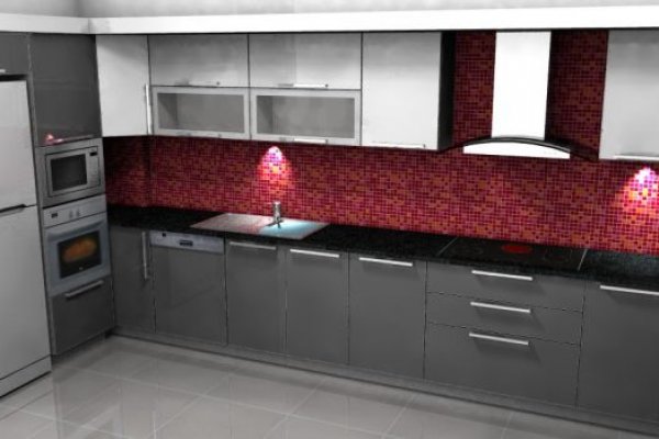 KEMER EVLERİ 2.ETAP