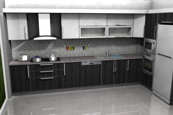 KEMER EVLERİ 2.ETAP