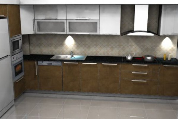 KEMER EVLERİ 2.ETAP