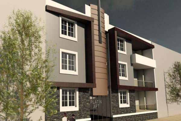 PLATİN APARTMANI