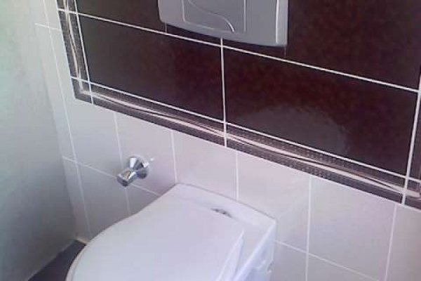 SEMRA YEŞİLYAYLA VİLLA RESİDENCE