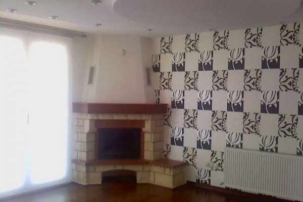 SEMRA YEŞİLYAYLA VİLLA RESİDENCE