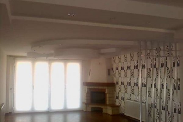 SEMRA YEŞİLYAYLA VİLLA RESİDENCE